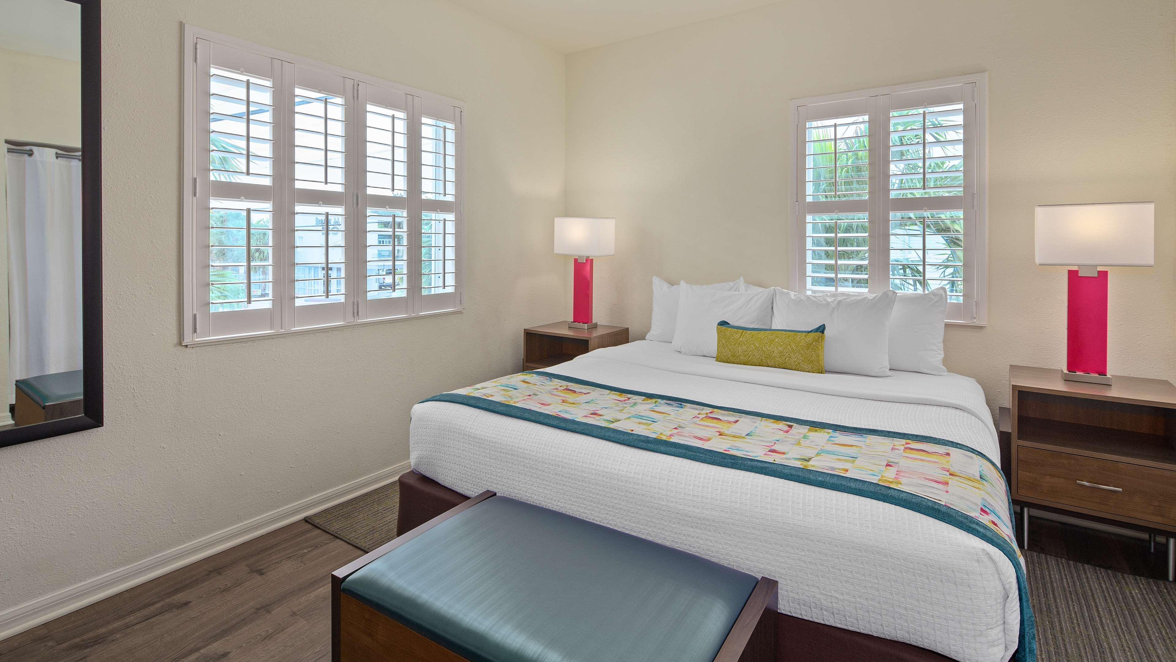 Best Western Hibiscus Motel Key West Exteriör bild