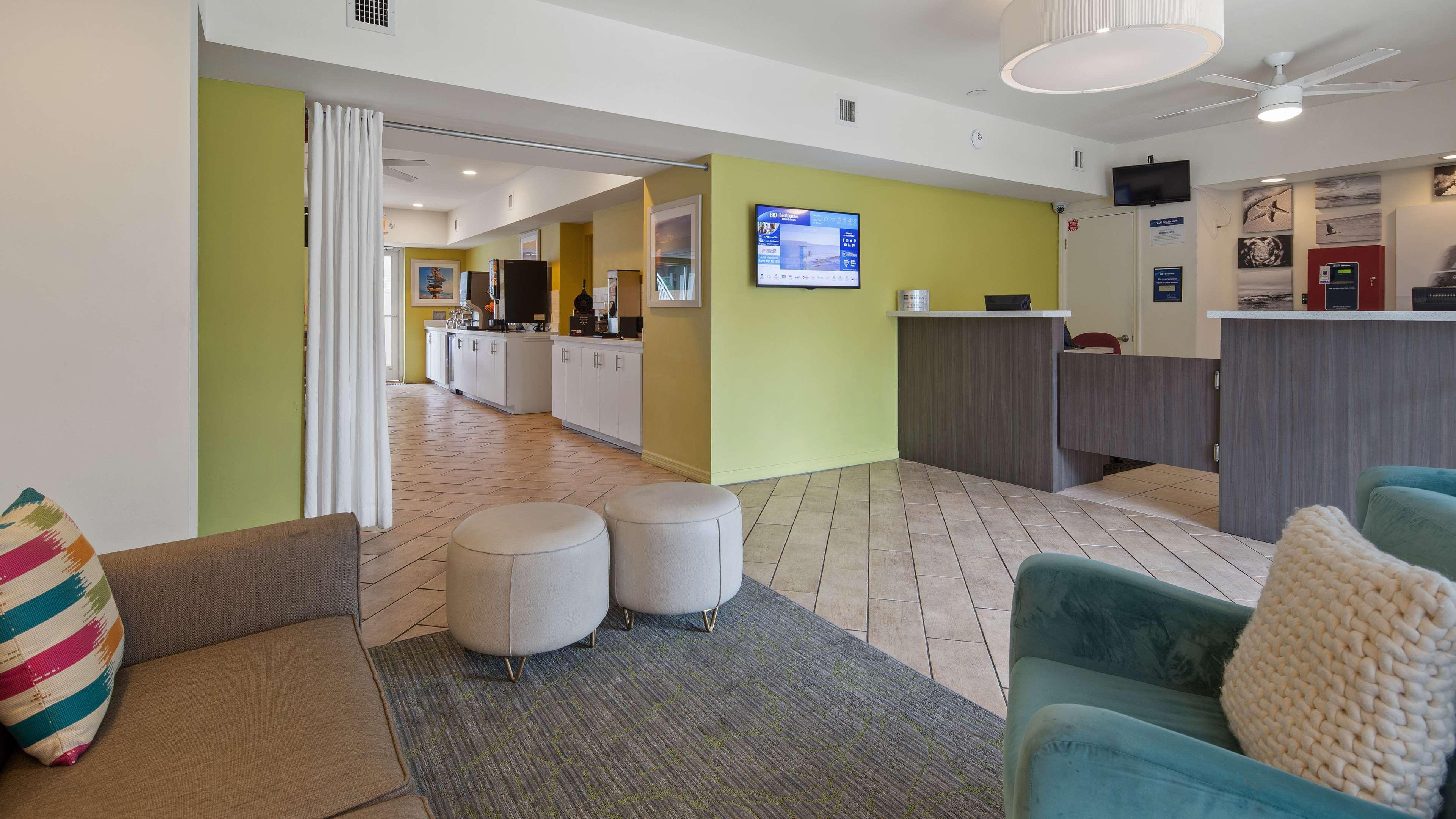 Best Western Hibiscus Motel Key West Exteriör bild