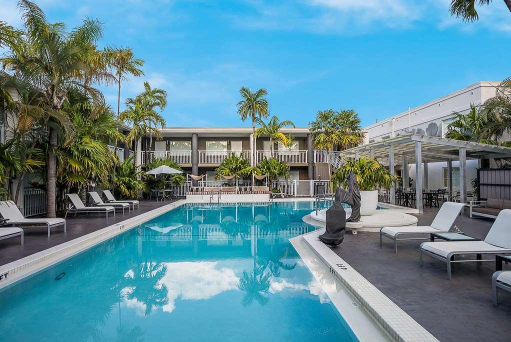 Best Western Hibiscus Motel Key West Bekvämligheter bild