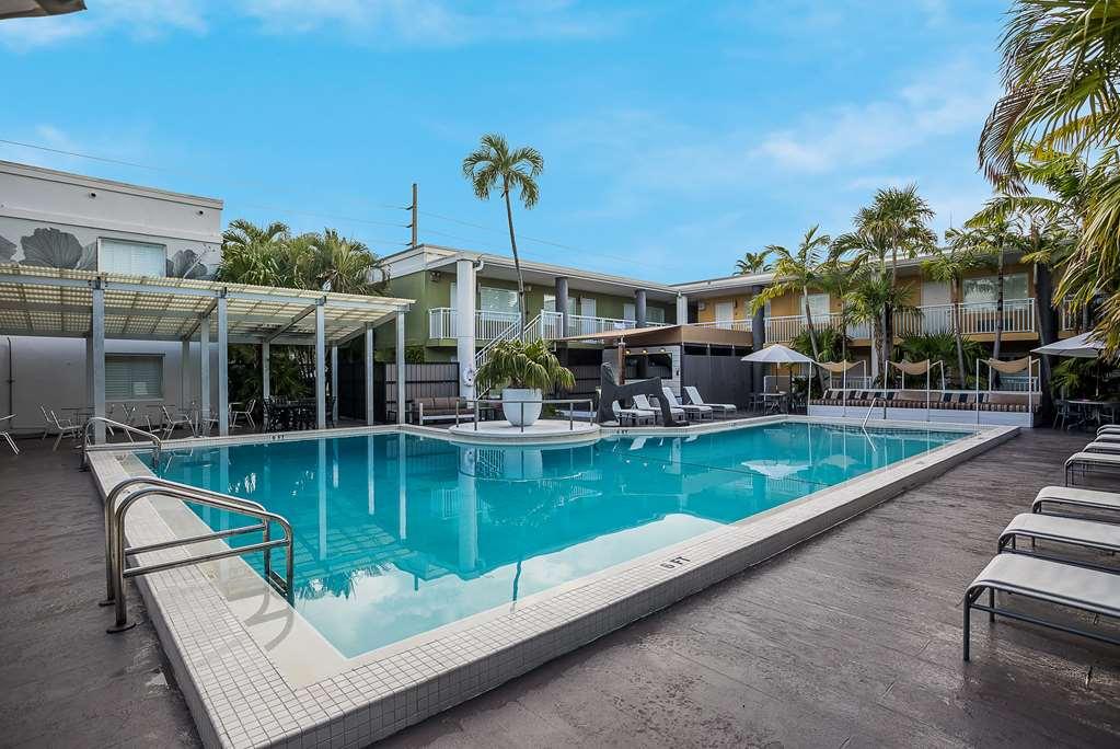 Best Western Hibiscus Motel Key West Bekvämligheter bild