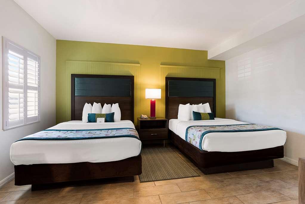 Best Western Hibiscus Motel Key West Rum bild