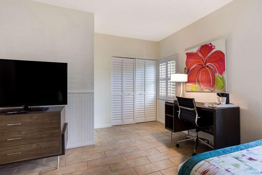 Best Western Hibiscus Motel Key West Rum bild