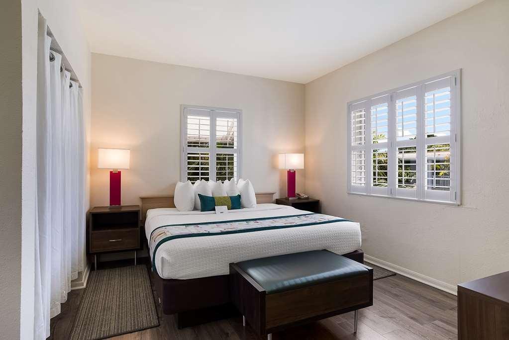 Best Western Hibiscus Motel Key West Bekvämligheter bild