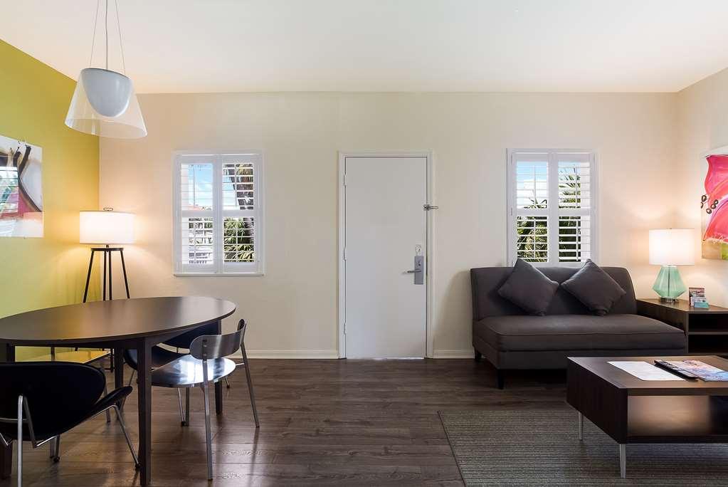 Best Western Hibiscus Motel Key West Bekvämligheter bild