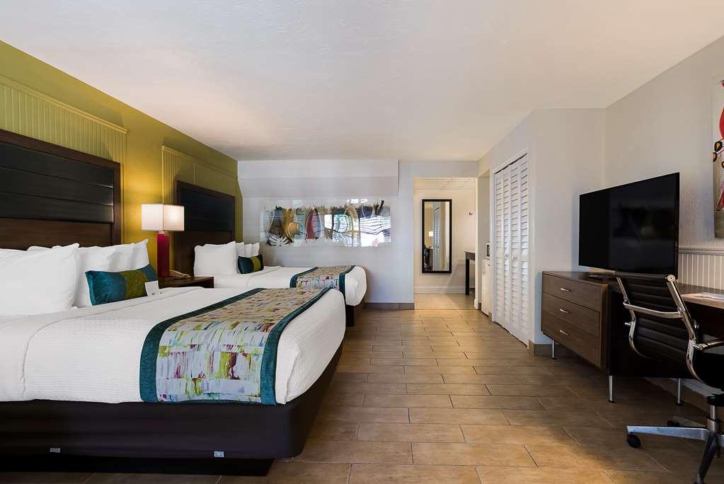 Best Western Hibiscus Motel Key West Rum bild