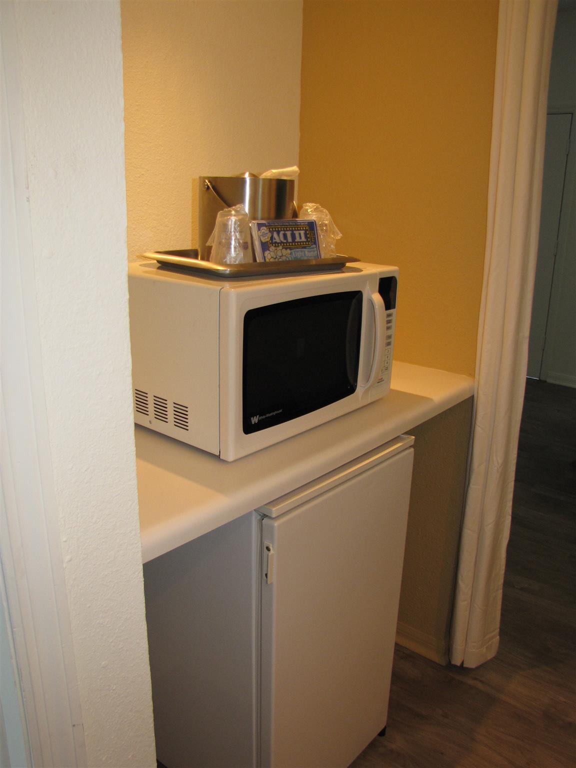 Best Western Hibiscus Motel Key West Rum bild