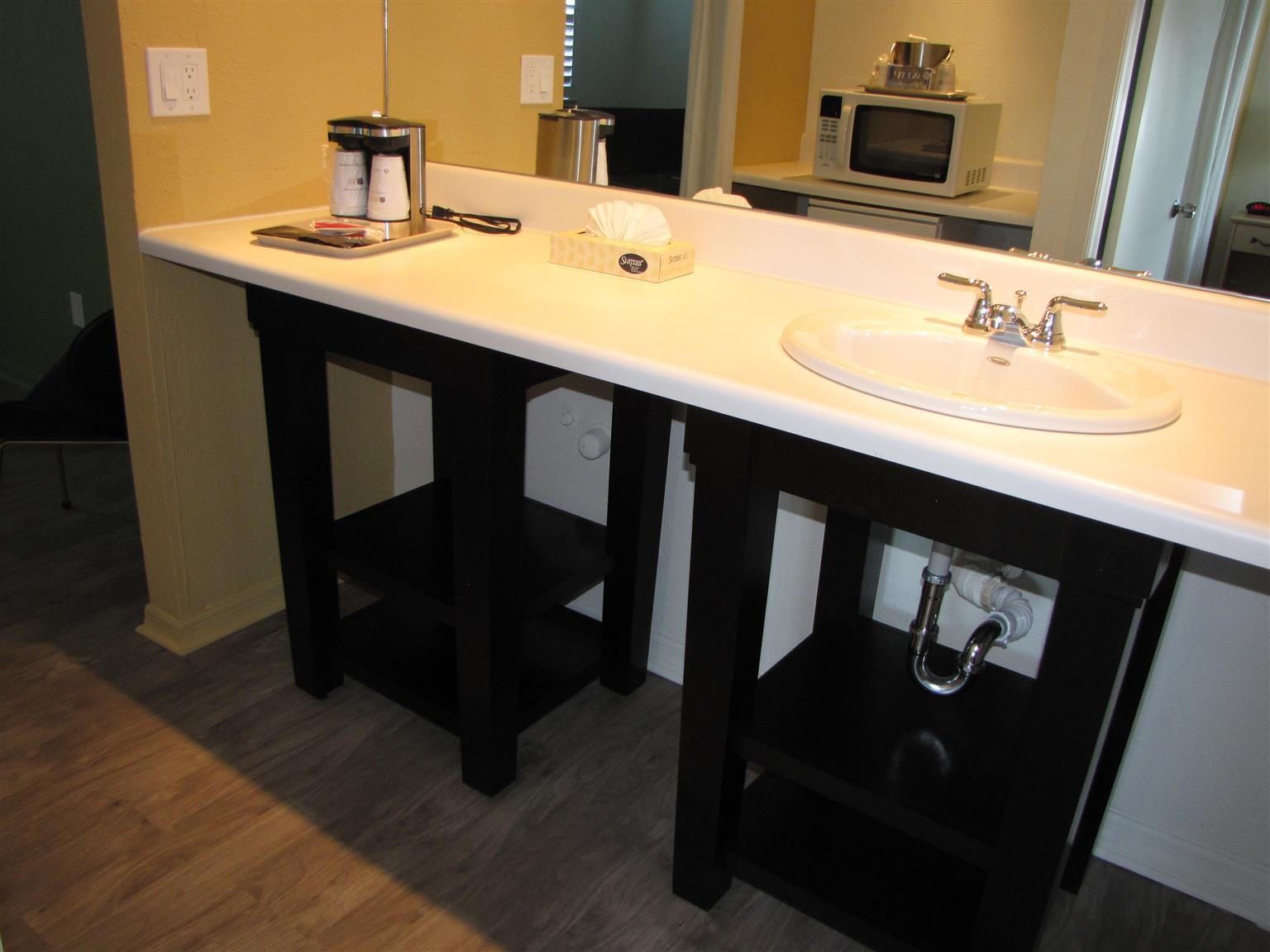 Best Western Hibiscus Motel Key West Rum bild