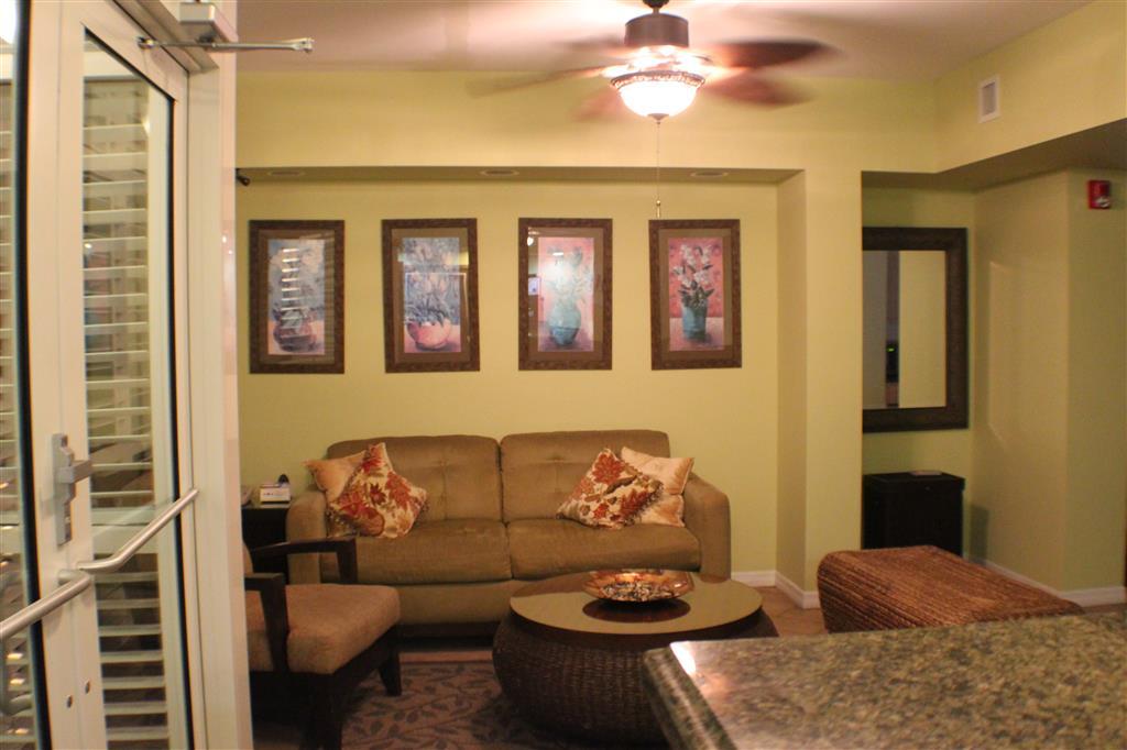 Best Western Hibiscus Motel Key West Rum bild